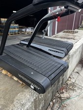 Woodway treadmill for sale  East Liverpool