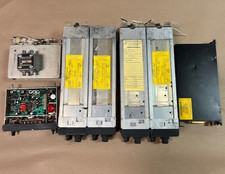 Collins Digital Dual Nav/Coms, Receptor GS, Painel de Áudio, Não Testado comprar usado Collins Digital Dual Nav/Coms, Receptor GS, Painel de Áudio, Não Testado comprar usado  Enviando para Brazil