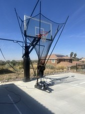 Grind basketball portable for sale  Palmdale