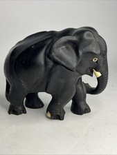 Vintage hand carved for sale  LONDON