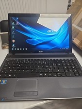 Portable acer aspire d'occasion  Bertry