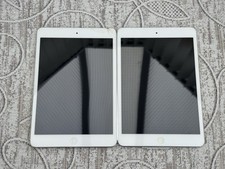 Ipad mini 1st for sale  WARRINGTON