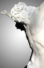 Gesegnete Jesus gebundene Statue Gesegnete Jesus gebundene Statue 70 cm na sprzedaż Gesegnete Jesus gebundene Statue Gesegnete Jesus gebundene Statue 70 cm na sprzedaż  PL