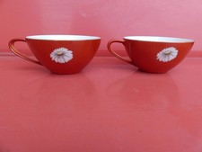 Noritake japan red gebraucht kaufen  Berlin