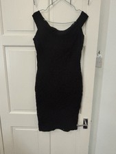 Quiz black dress for sale  NEWCASTLE UPON TYNE