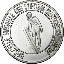 Allemagne médaille jeux d'occasion  Lille-
