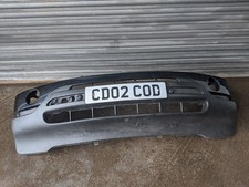 bmw x5 e53 bumper for sale  BIRMINGHAM