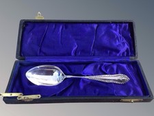 Antique cased sterling for sale  STRANRAER