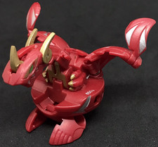 Bakugan ultra dragonoid d'occasion  Chelles