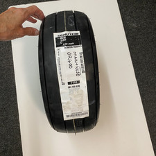 Goodyear tyre dr400 for sale  LEE-ON-THE-SOLENT