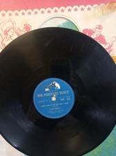 Disque 78t elvis d'occasion  Yzeure