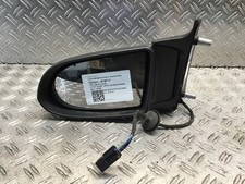 Außenspiegel pel zafira gebraucht kaufen  Leverkusen