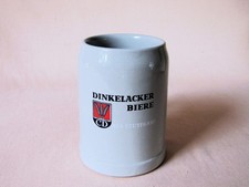 Bierkrug dinkelacker biere gebraucht kaufen  Frankenthal
