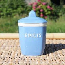 Small spice jar d'occasion  Expédié en Belgium