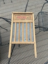 National washboard company for sale  Mundelein