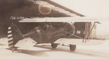 1930s army airplane for sale  Mission