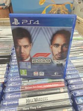 2019 ps4 game usato  Belluno