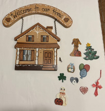 Vintage wooden front for sale  Minneapolis