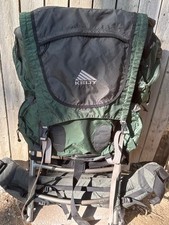 Kelty trekker 3950 for sale  El Prado
