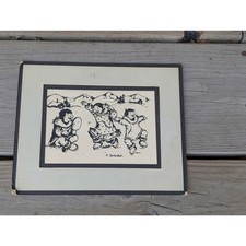 Whimsical inuit family for sale  Madison