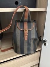 Fendi pequin rare for sale  FAREHAM