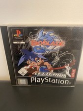 Playstation beyblade gebraucht kaufen  Goslar