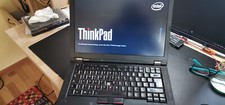 Lenovo ThinkPad T410 14,1 polegadas. funcionando, usado comprar usado  Enviando para Brazil