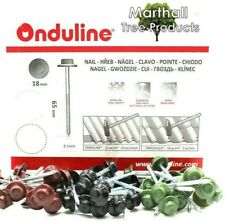 Genuine onduline roof for sale  KNUTSFORD