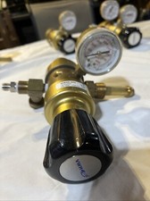 Argon helium nitrogen for sale  Greenville