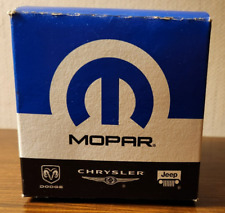 Genuine mopar oil for sale  Northborough