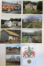 Augher postcards omagh for sale  COOKSTOWN