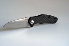 Coltello tascabile zero usato  Parma
