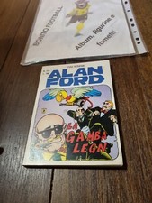 Alan ford n.113 usato  Imola