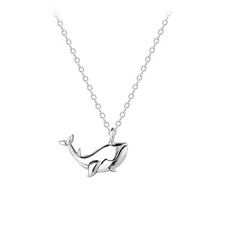 Sterling silver necklace for sale  RUISLIP