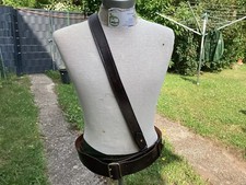 Armee uniform koppel gebraucht kaufen  Kirkel