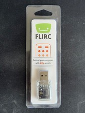 Flirc usb originale usato  Spedire a Italy