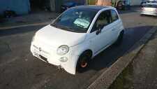 Fiat 500 breaking for sale  PLYMOUTH