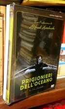 Hitchcock prigionieri dell usato  Roma