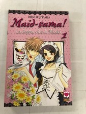 Maid sama n.1 usato  Livorno