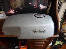 Norton featherbed cafe for sale  NORTHWICH