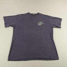 Vintage stussy shirt for sale  Clovis