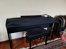 Elektronisches klavier kawai gebraucht kaufen Elektronisches klavier kawai gebraucht kaufen  Bad Schwalbach