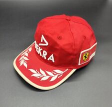 Cappello berretto ferrari usato  Volvera