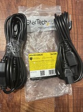 Startech pxt101y10 cable for sale  Albuquerque