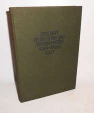 Gebundene zeitschrift deutsch gebraucht kaufen  Oderwitz