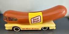 1960 oscar mayerweinermobile for sale  Lemoyne