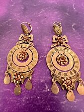 Rarissimi orecchini originali usato Rarissimi orecchini originali usato  Campobasso