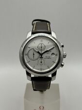 Montre chronographe tissot d'occasion  Lilles-Lomme