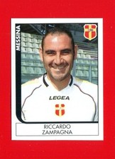Calciatori panini 2005 usato  Fiorano Modenese