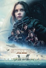 Rogue one star for sale  Huntington Beach